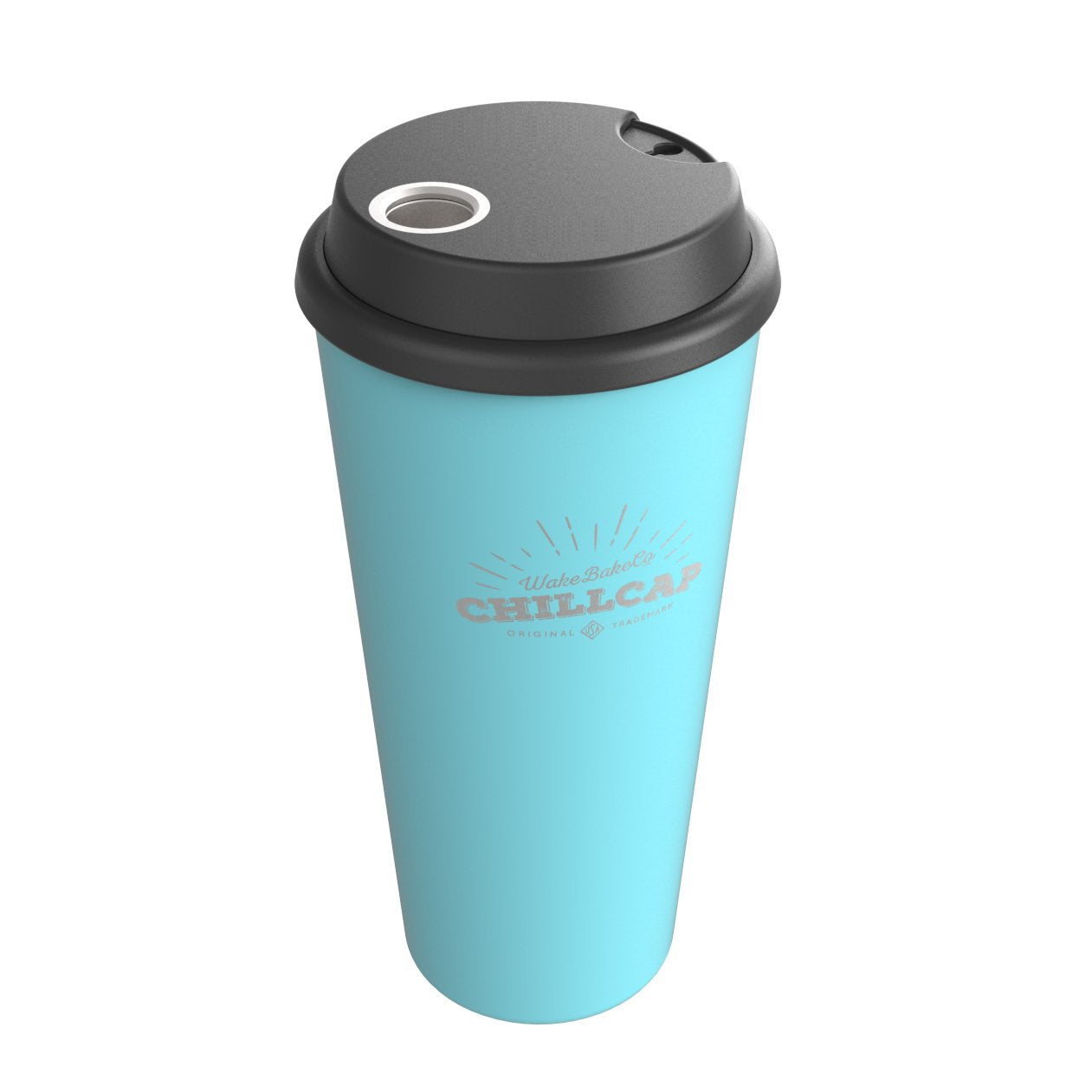 CHiLLCAP Bundle - Surfer Blue Tumbler