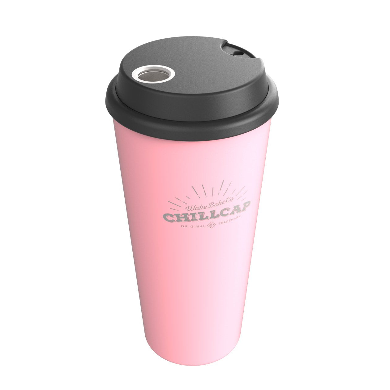 CHiLLCAP Bundle - Rose Pink Tumbler